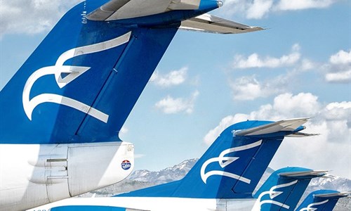Crna Gora: Stari avion biće prenamijenjen u restoran