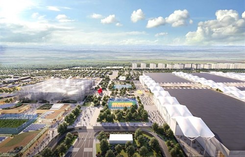 Srbija odbrojava posljednjih 365 dana do otvaranja izložbe EXPO 2027