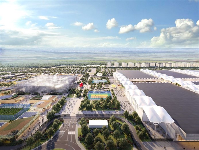 Srbija odbrojava posljednjih 365 dana do otvaranja izložbe EXPO 2027
