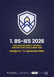 FIRST BALKAN SHIELD – Defence Industry Expo and Summit 2026