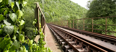 Turistički voz Bihać – Bosanska Krupa uskoro u funkciji