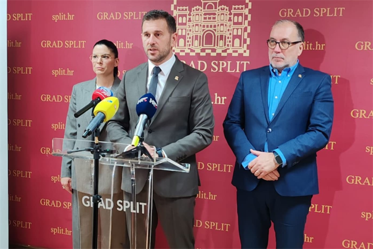 Grad Split objavio planove za ograničavanje prodaje alkohola između 21 i 6 sati