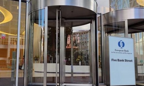 EBRD razmatra zajam od 2 miliona eura ProCredit banci u BiH