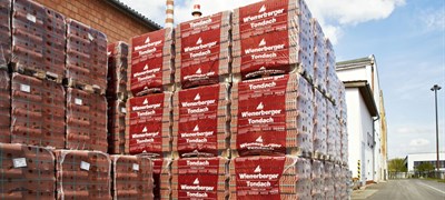 Wienerberger preuzima srbijansku Univerzum Grupu