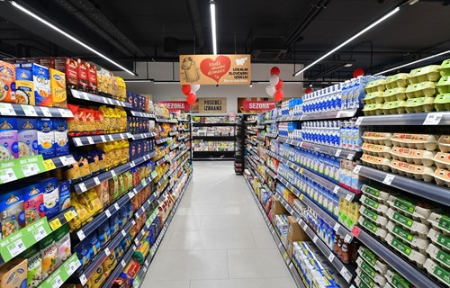 Inflacija sve više ubrzava, već 6,6 posto