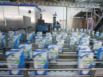 Viškovi zadaju glavobolju: Mlijekoprodukt  smanjio otkupnu cijenu mlijeka