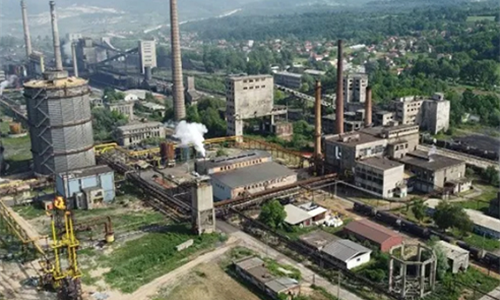 Snižena cijena Koksare Lukavac na 119,7 miliona KM