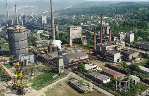 Snižena cijena Koksare Lukavac na 119,7 miliona KM