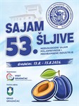Gradačački sajam šljive sredinom augusta
