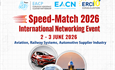 Poziv bh. kompanijama za učešće u B2B susretima "Speed Match International Networking 2026"