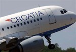 Croatia Airlines dodatno srezao broj letova za Sarajevo i Skopje