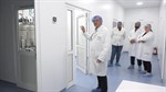 Prva bh. tvornica veterinarskih lijekova izlazi na inozemna tržišta