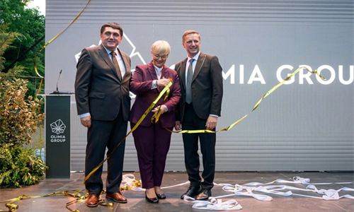 Slovenija: Terme Olimia otvorile hotel vrijedan 30 miliona eura