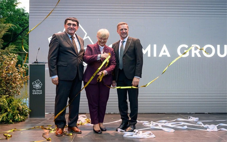 Slovenija: Terme Olimia otvorile hotel vrijedan 30 miliona eura
