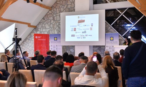 Završen Drugi Balkan Green Summit u Sjenici: Regionalni centar zelenih...