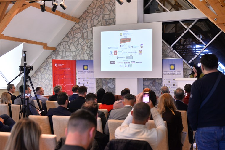 Završen Drugi Balkan Green Summit u Sjenici: Regionalni centar zelenih inovacija, digitalne transformacije i održivog razvoja