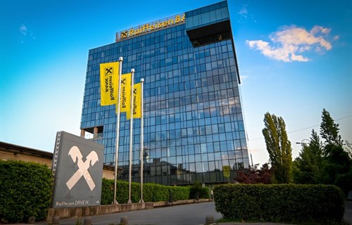Raiffeisen Bank BiH ide u prvu emisiju obveznica na Sarajevskoj berzi
