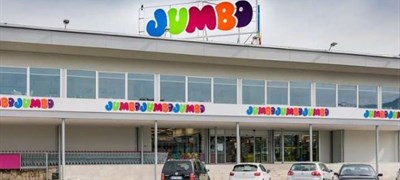 Jumbo brend ulazi na šest novih tržišta, roba će dolaziti iz Kine