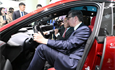 Vučić: Ponudio sam Xiaomiju najbolje subvencije za otvaranje tvornice automobila u Srbiji