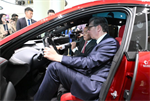 Vučić: Ponudio sam Xiaomiju najbolje subvencije za otvaranje tvornice automobila u Srbiji