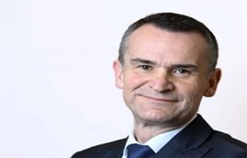Ante Žigman predložen za novog guvernera HNB-a