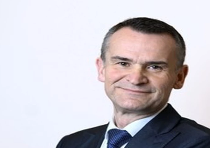 Ante Žigman predložen za novog guvernera HNB-a