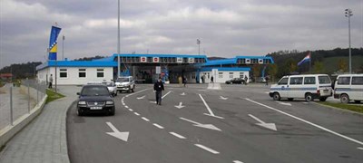 GP Kamensko postao prijelaz prve kategorije