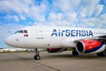 Air Serbia: Let do Toronta poslije tri decenije