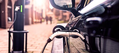Korist za Hrvatsku: GreenWay obezbijedio finansije za punjače za električna vozila