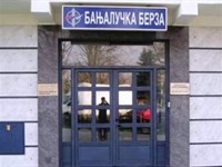 Banjalučka berza: Za 25 godina promet od oko 11 milijardi KM