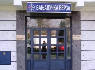 Banjalučka berza: Za 25 godina promet od oko 11 milijardi KM