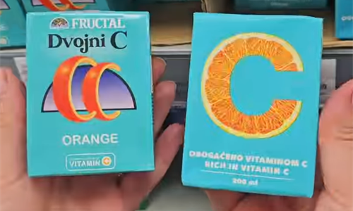 Stanić Beverages odbacio navode da kopira Dvojni C