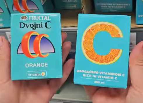 Stanić Beverages odbacio navode da kopira Dvojni C