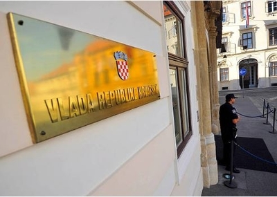 Hrvatska vlada predstavila paket antiinflacionih mjera