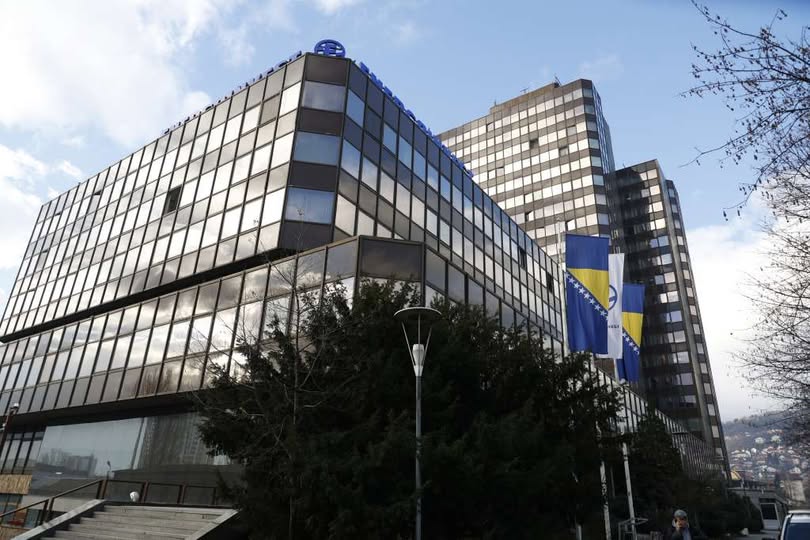Vlada FBiH se na Londonskoj berzi zadužuje za još 1,6 milijardi KM