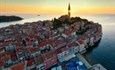 Rovinj ograničava broj apartmana zbog masovnog turizma