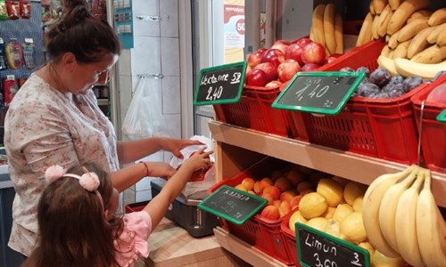 Vlada RS ograničila marže na osnovne namirnice i lijekove