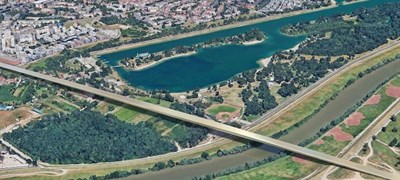 Novi zagrebački most „jedan od najvažnijih razvojnih projekata za grad“