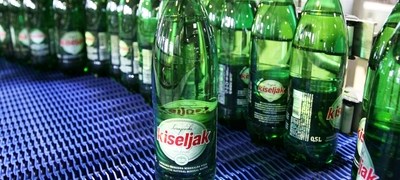 Hoće li Badel 1862 kupiti Jamnicu, MG Mivelu i Sarajevski Kiseljak