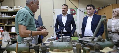Strateško partnerstvo pomoglo Zraku, konačni cilj izlazak iz stečaja