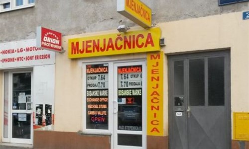 Visoke naknade zatvaraju mjenjačnice, podnesena apelacija