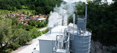 Bingov Ingram uložio 4 miliona KM u liniju za hidratizaciju kreča