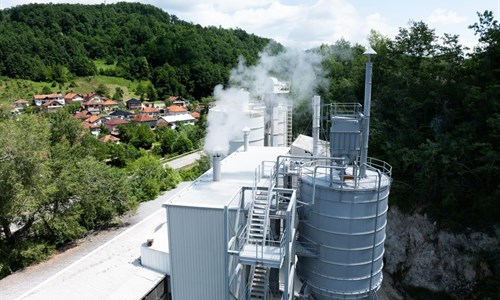 Bingov Ingram uložio 4 miliona KM u liniju za hidratizaciju kreča