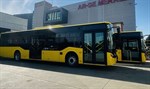 Proizvedeno deset novih autobusa za Sarajevo