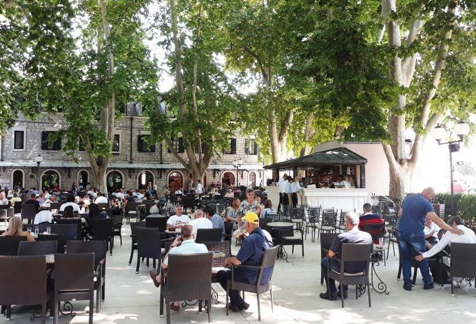 Trebinje obara turističke rekorde