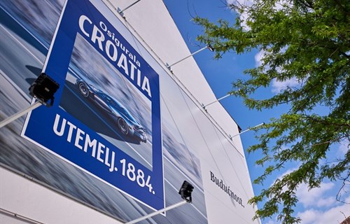 Croatia Osiguranje u partnerstvu s austrijskom kompanijom AV International