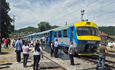 Turistički voz povezao Bihać i Bosansku Krupu