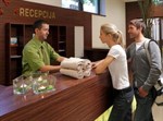 Ukradeni lični podaci stotinu hiljada turista koji stižu u hrvatske hotele