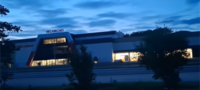 Belamionix otvara šoping centar u Vitezu