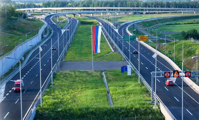 RS ima 111 kilometara autoputeva, u fazi realizacije još toliko
